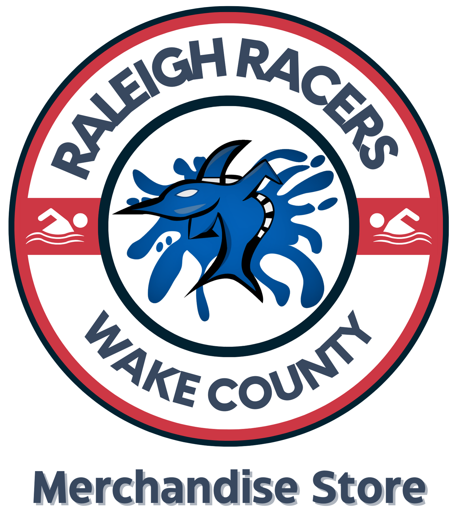 Raleigh Racers Store